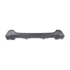 Moulure centrale pour SUZUKI S-CROSS 2013-2016, partie inférieure, noire gaufrée, Neuve