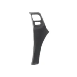 Moulure d'aile avant droite pour DACIA DUSTER II phase 1 depuis 2018, noire, Neuve