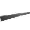 Moulure de bas de caisse droite pour BMW Serie 3 F30/F31 M-TECH, 2012-2014, Mod. M-TECH, Neuve à peindre