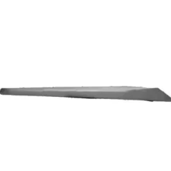Moulure de calandre droit inférieur pour BMW Serie 3 F30 2012-2014, Mod. SPORT LINE, Neuve à peindre