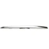 Moulure de calandre droite pour BMW Serie 3 F30/F31, 2015-2018, gris satiné, Mod. SPORT LINE, Neuve