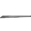Moulure de calandre gauche inférieur pour BMW Serie 3 F30 2012-2014, Mod. SPORT LINE, Neuve à peindre