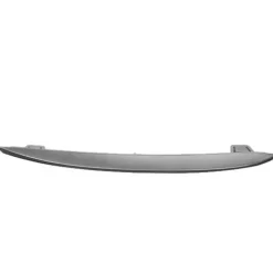 Moulure de grille gauche pour BMW Serie 5 F10, 2010-2013, argent, Neuve