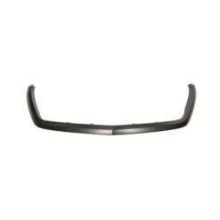 Moulure de grille inférieure pour MERCEDES SPRINTER II phase 2 (W906), 2013-2018, noire, Neuve