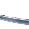 Moulure droite de pare chocs avant pour LANCIA MUSA 2007-2013, chromée, Neuve