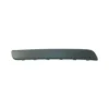 Moulure droite de pare-chocs avant pour FIAT IDEA depuis 2003, Neuve