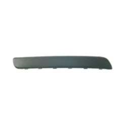Moulure droite de pare-chocs avant pour FIAT IDEA depuis 2003, Neuve