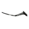 Moulure gauche de grille de radiateur pour MAZDA 2 III 2015-2018, chromée, Neuve