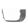 Moulure grille avant droit pour LAND ROVER EVOQUE phase 2, 2015-2018, Mod. PRESTIGE, Neuve à peindre