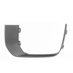 Moulure grille avant gauche pour LAND ROVER EVOQUE phase 2, 2015-2018, Mod. PRESTIGE, Neuve à peindre