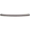 Moulure grille calandre inférieure pour RENAULT CLIO III ph.2, 2009-2012 enjoliveur pare chocs avant, Neuve