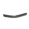 Moulure pare chocs avant droit pour BMW Serie 3 E36 COUPÉ, 1990-1993, Neuve