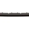 Moulure pare chocs avant pour AUDI Q3 I phase 1, 2011-2014, inférieure, Neuve à peindre