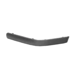 Moulure pare chocs avant gauche pour BMW Serie 3 E36 COUPÉ, 1990-1993, Neuve