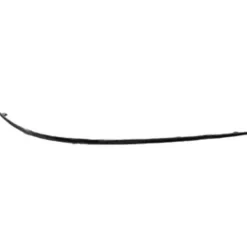 Moulure pare chocs avant droit pour MERCEDES CLASSE B phase 1 (T245) 2005-2008, chromée, Neuve