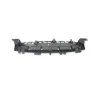 Moulure sous pare-chocs avant pour CITROËN C3 AIRCROSS depuis 2021, grise foncée, Neuve