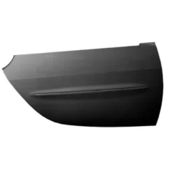 Panneau de porte avant droite pour SMART FORTWO 1998-2002, Neuve