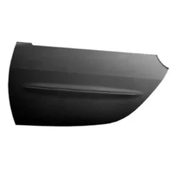 Panneau de porte avant gauche pour SMART FORTWO 2003-2007 (450), Neuve