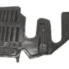 Pare boue aile avant droite pour CITROËN JUMPY I phase 2, 2004-2006, (partie latérale interne), Neuf