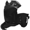 Pare boue aile avant droite pour NISSAN KUBISTAR, 2003-2010, (partie avant), Neuf