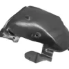Pare boue aile avant droite pour RENAULT SCENIC II phase 1, 2003-2006, (partie avant), Neuf