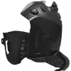 Pare boue aile avant gauche pour NISSAN KUBISTAR, 2003-2010, (partie avant), Neuf