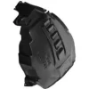 Pare boue aile avant gauche pour FIAT DUCATO III phase 2 depuis 2014, partie avant, Neuf