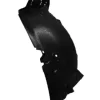 Pare boue aile avant gauche pour RENAULT MODUS phase 1, 2004-2008, (partie avant), Neuf