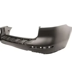 Pare chocs arrière pour MERCEDES CLASSE ML/GLE, 2011-2015 (W166), Neuf à peindre