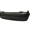 Pare chocs arrière à peindre pour KIA PICANTO, 2008-2011, 5 portes, Neuf