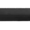 Pare chocs arrière central pour FORD TRANSIT Mk6, 2000-2006, noir, Neuf