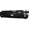 Pare chocs arrière central pour SMART FORTWO, 1998-2002, Neuf à peindre