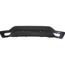 Pare chocs arrière inférieur pour DACIA SANDERO III phase 1 depuis 2021, trous radar et park assist + supports, Neuf à peindre