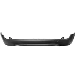 Pare chocs arrière inférieur pour HYUNDAI IX35 phase 1, 2010-2013, Neuf à peindre