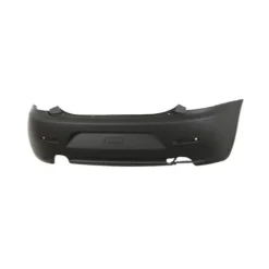 Pare chocs arrière pour ALFA ROMEO 147 phase 2, 2004-2010, Neuf à peindre