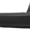 Pare chocs arrière pour AUDI A3 II ph.2 SPORTBACK 2008-2012, Neuf à peindre