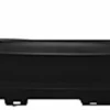 Pare chocs arrière pour AUDI A3 II ph.3 (3 portes) 2008-2012, Neuf à peindre