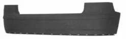 Pare chocs arrière pour AUDI A3 II ph.2 (3 portes) 2005-2008, Neuf à peindre