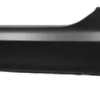 Pare chocs arrière pour AUDI A6 III ph. 1 2004-2008, Mod. Berline, Neuf à peindre