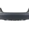 Pare chocs arrière pour AUDI A3 III ph.1 (3 portes) 2012-2016, Neuf à peindre