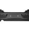 Pare chocs arrière pour BMW Série 1 F20-F21 2015-2019, Mod. BASIS, Neuf à peindre