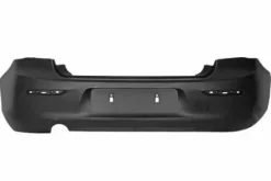 Pare chocs arrière pour BMW Série 1 F20-F21 2015-2019, Mod. BASIS, Neuf à peindre
