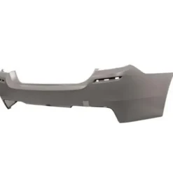 Pare chocs arrière pour BMW Serie 5 F10 M-TECH, 2010-2013, Mod. 4 portes, Neuf à peindre