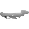 Pare chocs arrière pour BMW X3 E83 2006-2010, trous radar+supports, Neuf à peindre