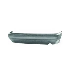 Pare chocs arrière pour BMW Serie 3 E36 COUPÉ, 1990-1998, gris foncé, Mod. berline, Neuf