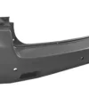 Pare chocs arrière pour CITROËN JUMPY III SPACE-TOURER depuis 2016 >, châssis court, trous PDC et park assist, mod. SPACETOURER, Neuf à peindre