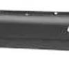 Pare chocs arrière pour CITROËN BERLINGO II phase 1, 2008-2012, trous radar, Neuf à peindre