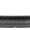 Pare chocs arrière pour FIAT 500L phase 1, 2012-2017, trous radar de recul, Neuf à peindre
