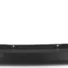 Pare chocs arrière pour FIAT FIORINO III Combi, 2008-2016, (hayon), Neuf à peindre