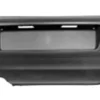 Pare chocs arrière pour FIAT PUNTO III depuis 2012 >, (modèle Lounge), Neuf à peindre